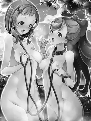 (C104) [EDGE WORTH (ぞくさん)] キミと一緒にわんだふる!! (わんだふるぷりきゅあ!)_03