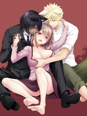 (コミティア140) [Digital Lover (なかじまゆか)] ツガイの仔 DLO-20 [DL版]_02