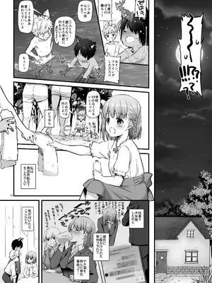 (コミティア140) [Digital Lover (なかじまゆか)] ツガイの仔 DLO-20 [DL版]_06