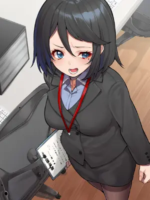 [すいのせ] 憧れの先輩OLが実は隠れビッチだったので、場所を選ばずハメまくった件。_163