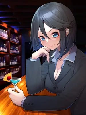 [すいのせ] 憧れの先輩OLが実は隠れビッチだったので、場所を選ばずハメまくった件。_138