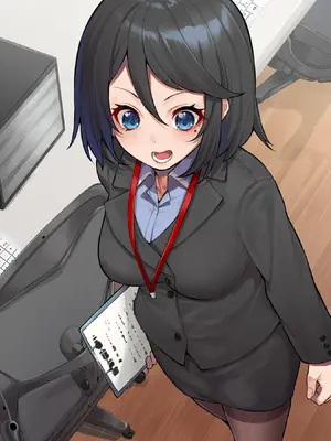 [すいのせ] 憧れの先輩OLが実は隠れビッチだったので、場所を選ばずハメまくった件。_162