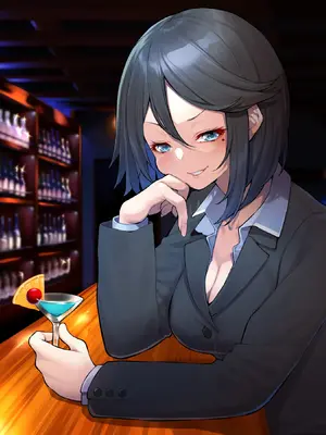 [すいのせ] 憧れの先輩OLが実は隠れビッチだったので、場所を選ばずハメまくった件。_139