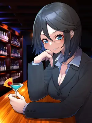 [すいのせ] 憧れの先輩OLが実は隠れビッチだったので、場所を選ばずハメまくった件。_137