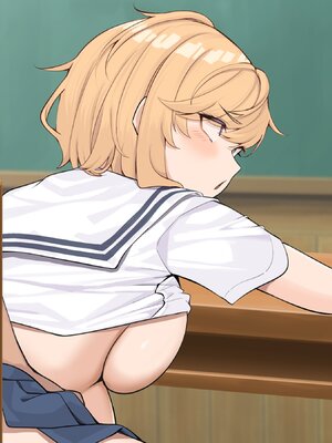 [ぽるちーに] 孕み頃の田舎娘たちが子作りせがむ発情村 隔絶された限界集落の発情娘たちが汗だく生交尾で子種を奪い合う_677