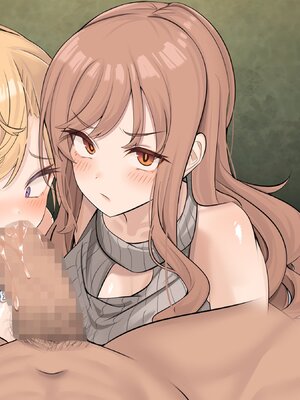 [ぽるちーに] 孕み頃の田舎娘たちが子作りせがむ発情村 隔絶された限界集落の発情娘たちが汗だく生交尾で子種を奪い合う_704