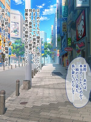 [ぽるちーに] どスケベエルフの発情マンコがチンポを咥えて離さないので朝から晩まで子作り三昧！ 目が覚めたらそこは子作りシーズンのエルフ村だったので異世界種馬性活始めま_233