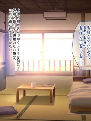 [ぽるちーに] どスケベエルフの発情マンコがチンポを咥えて離さないので朝から晩まで子作り三昧！ 目が覚めたらそこは子作りシーズンのエルフ村だったので異世界種馬性活始めま_253