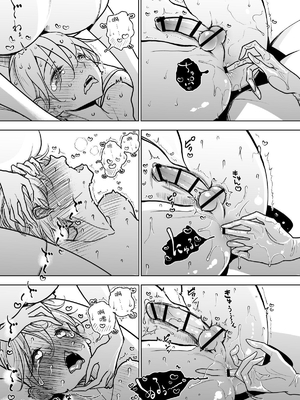 [ディビ] 手淫快楽地獄コース施術同意書_29_028