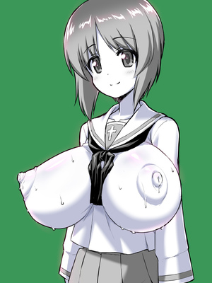 [Pixiv] ぉとぉ_11