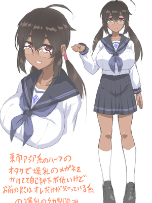 [Pixiv] ぉとぉ_23