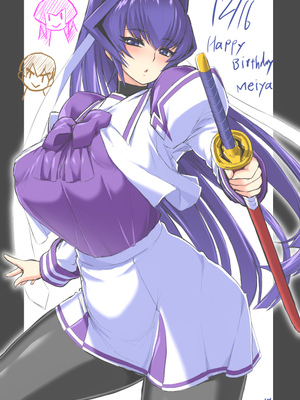 [Pixiv] ぉとぉ_43