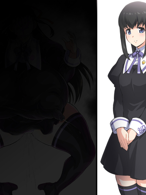 [Pixiv] ぉとぉ_51.清楚な恋人が変態洗脳戦闘員化 (6)