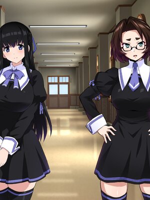 [Pixiv] ぉとぉ_54.【変態〇〇】連鎖堕ち (9)