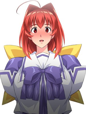 [Pixiv] ぉとぉ_62.純夏チンポ目隠し (4)