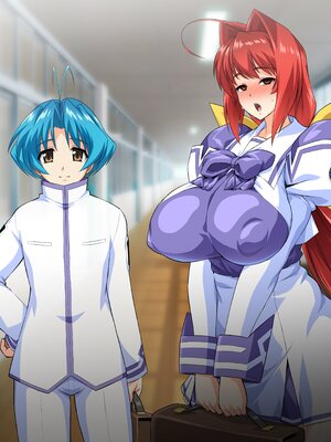 [Pixiv] ぉとぉ_65.寝取られ純夏 (3)