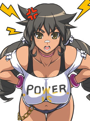 [Pixiv] ぉとぉ_73.ベニオさんひょっとこフェラ (1)