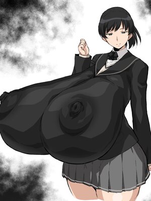 [Pixiv] ぉとぉ_アマガミ響先輩