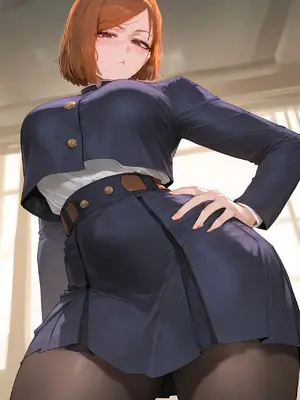 Axiah- 釘崎野薔薇_02