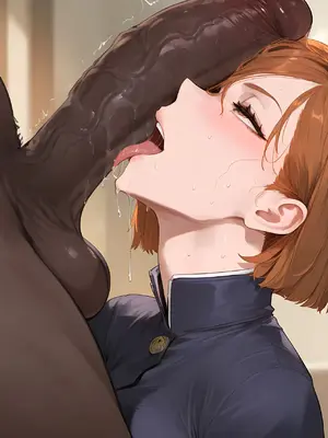 Axiah- 釘崎野薔薇_07