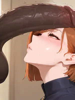 Axiah- 釘崎野薔薇_09