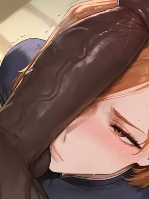 Axiah- 釘崎野薔薇_12