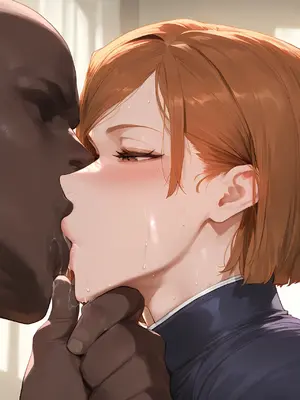 Axiah- 釘崎野薔薇_13