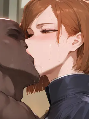 Axiah- 釘崎野薔薇_14