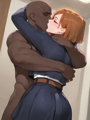 Axiah- 釘崎野薔薇_15