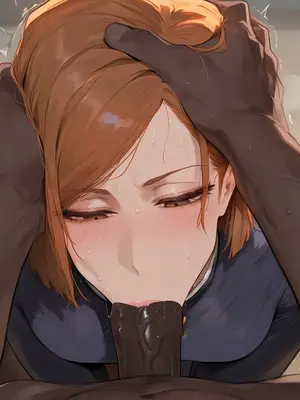 Axiah- 釘崎野薔薇_19