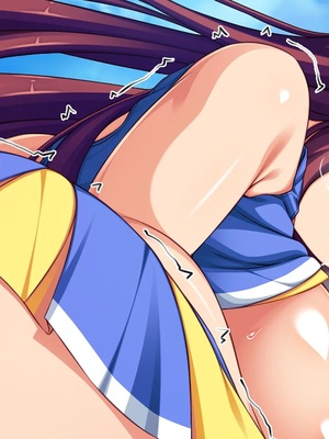 [汁っけの多い柘榴]今ビッチの間で評判のチンポ_0422