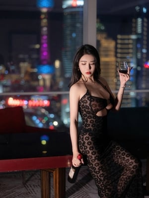 [Xiuren秀人网]2024.04.08 NO.8355 李若汐_0004