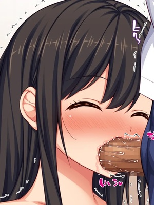 [汁っけの多い柘榴]ウーバーチンポ！〜欲求不満な女の為のチンポデリバリー〜_0010