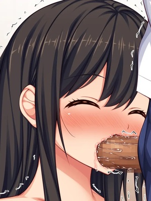 [汁っけの多い柘榴]ウーバーチンポ！〜欲求不満な女の為のチンポデリバリー〜_0312