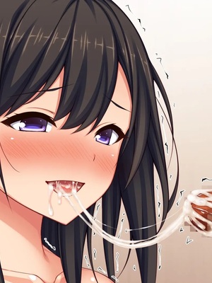 [汁っけの多い柘榴]ウーバーチンポ！〜欲求不満な女の為のチンポデリバリー〜_0319