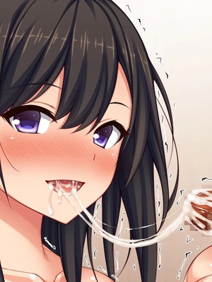 [汁っけの多い柘榴]ウーバーチンポ！〜欲求不満な女の為のチンポデリバリー〜_0320