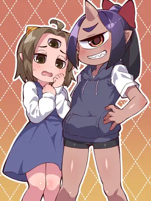 [梟屋 (フクロウ)] 僕の街の人外奇譚～鬼っ娘編～ [種付大叔個人漢化] [DL版]_30