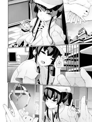 [逆又練物] 一年彼女 第一話 (コミック刺激的 SQUIRT!! Vol.38) [小zz个人机翻汉化] [DL版]_02