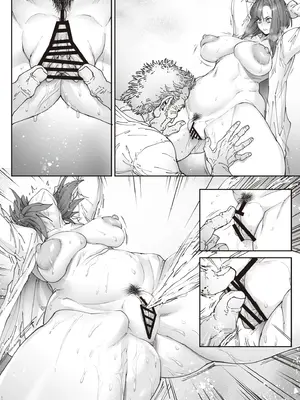 [こちょこちょ高校 (梵典)] 続・介護バイトで老人の強引な欲求とおカネの前に痴態を晒すJK [DL版]_067