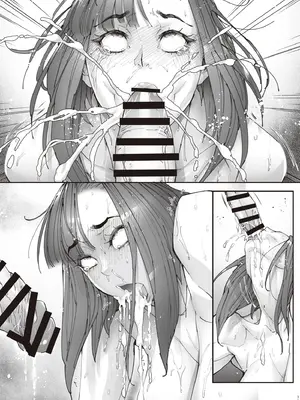 [こちょこちょ高校 (梵典)] 続・介護バイトで老人の強引な欲求とおカネの前に痴態を晒すJK [DL版]_086