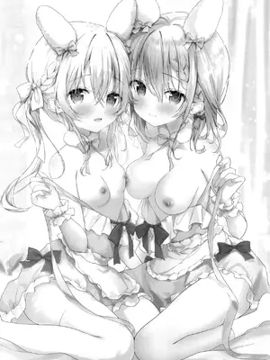 [あめうさぎ (飴玉コン)] 後輩ちゃんの誘惑メイドご奉仕編｜来自小小后辈的诱惑 ~女仆装侍奉篇~ [白杨汉化组] [DL版]_12