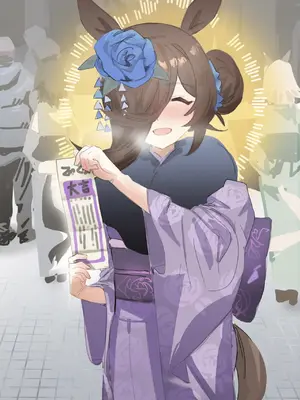 [阿猥] 今と未来とずっと愛しているあなた (ウマ娘プリティーダービー)_23