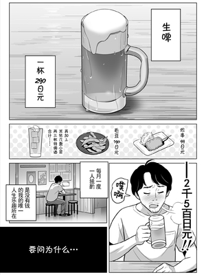 [アルプス一万堂] 【朗報】激安風俗で大当たり引いたwww Ⅰ-Ⅳ  [DL版][中国翻訳][疏碼]_003