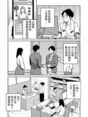 [アルプス一万堂] 【朗報】激安風俗で大当たり引いたwww Ⅰ-Ⅳ  [DL版][中国翻訳][疏碼]_139