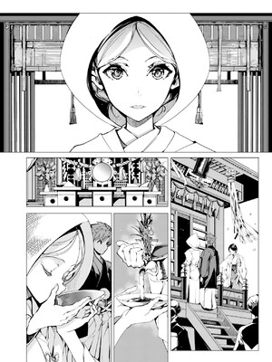 [袁藤沖人] エルフの嫁入り｜精靈新嫁娘 [中国翻訳] [DL版]_055