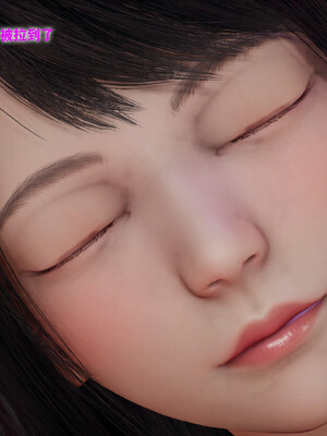 [3D]恶堕吧魔法少女_119