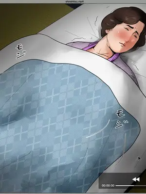 [大空カイコ (kaiko)] 母に恋して 1「別れの前に」｜戀上我的母親 1離別前 [大空カイコ]_00010