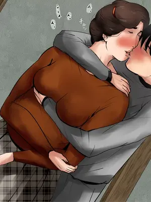 [大空カイコ (kaiko)] 母に恋して 1「別れの前に」｜戀上我的母親 1離別前 [大空カイコ]_00044