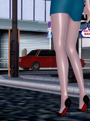 [3D]屌丝逆袭_003