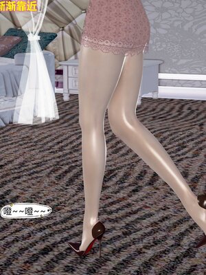 [3D]屌丝逆袭_098